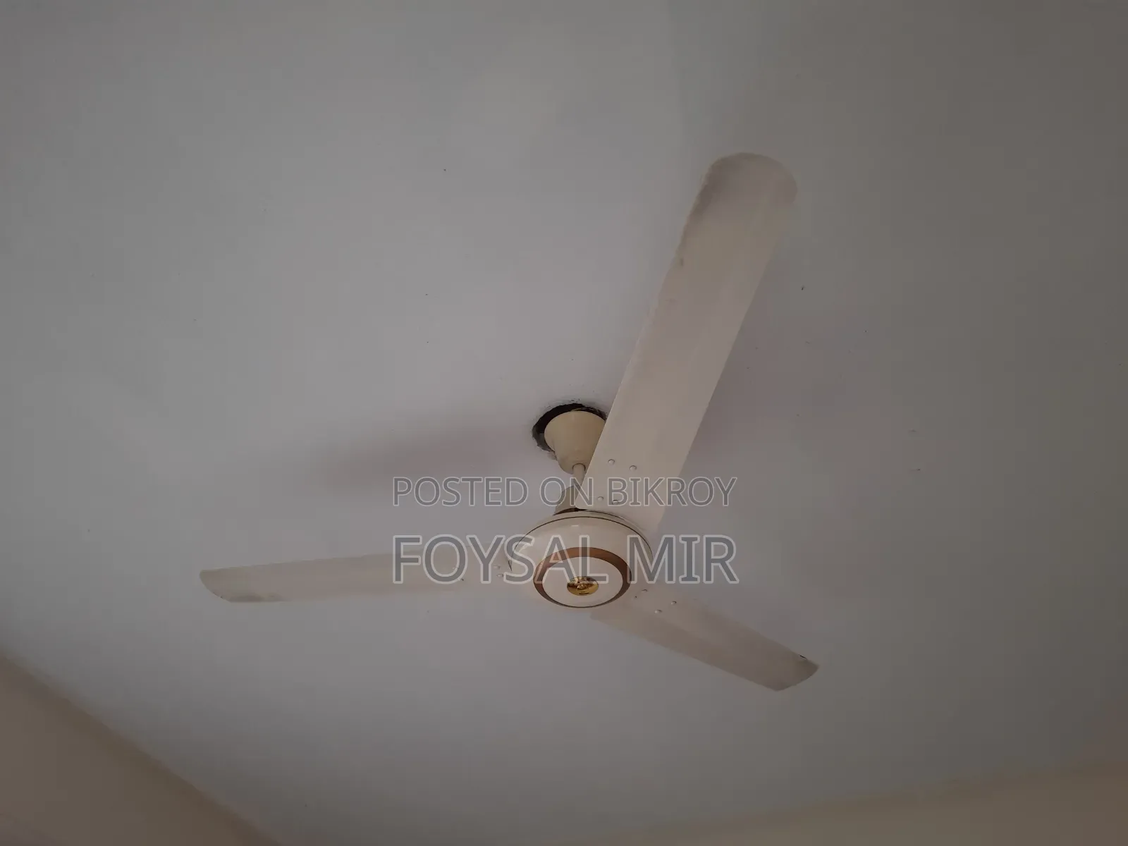 MEP Ceiling Fan 56"