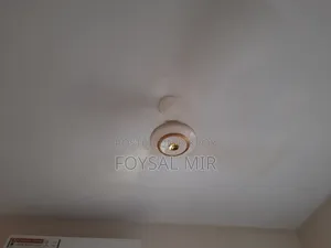 MEP Ceiling Fan 56"