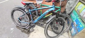 সাইকেল টি বিক্রি করা হবে