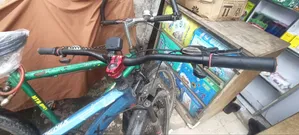 সাইকেল টি বিক্রি করা হবে