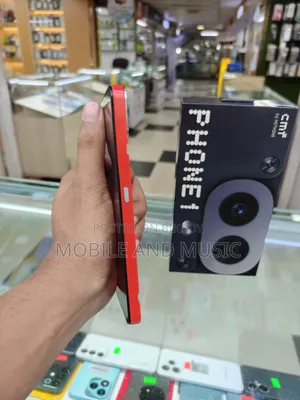 Nothing Phone CMF Phone 1 128 GB Orange