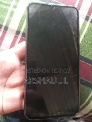 Samsung Galaxy A54 5G 128 GB Black