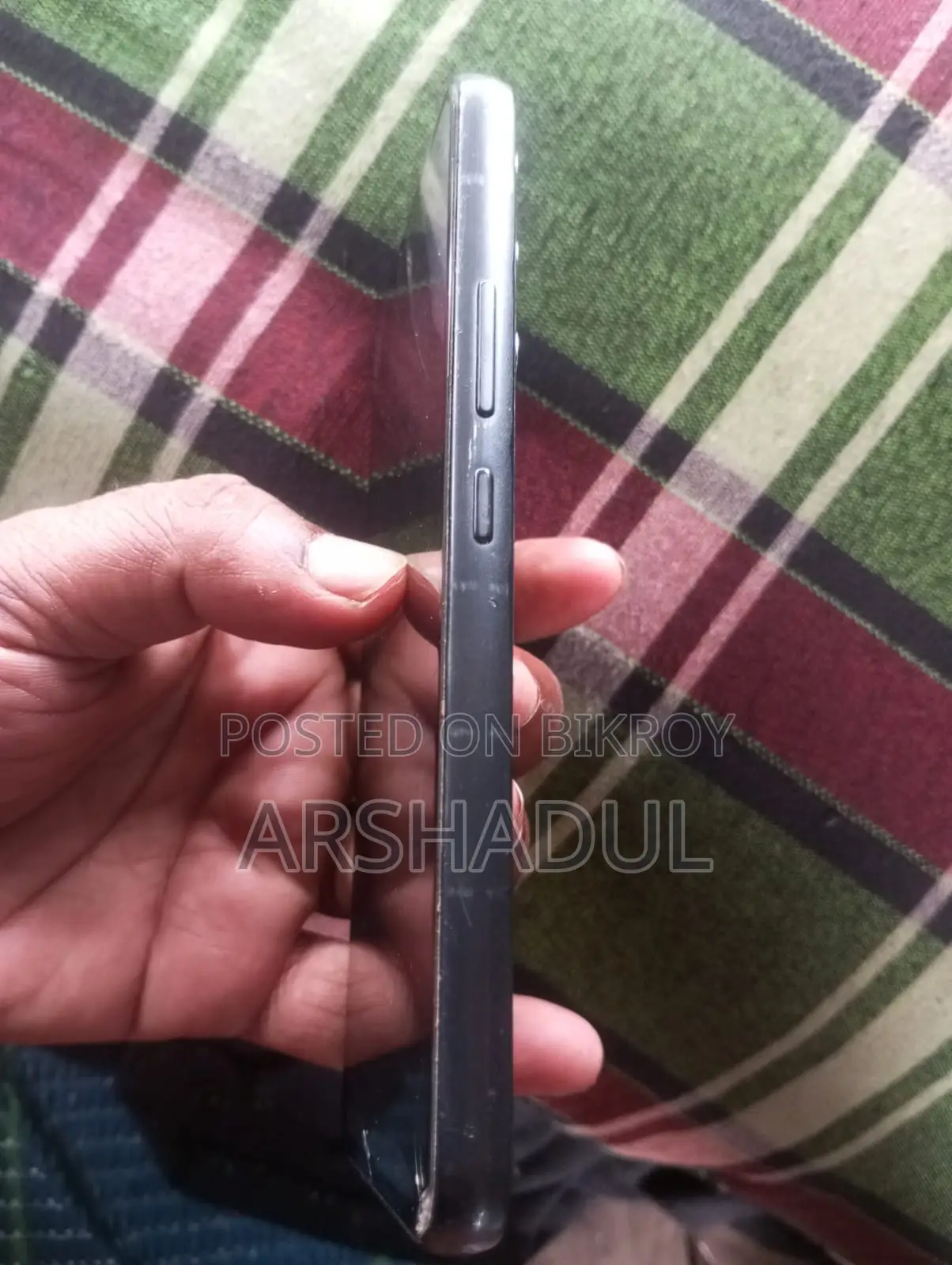 Samsung Galaxy A54 5G 128 GB Black