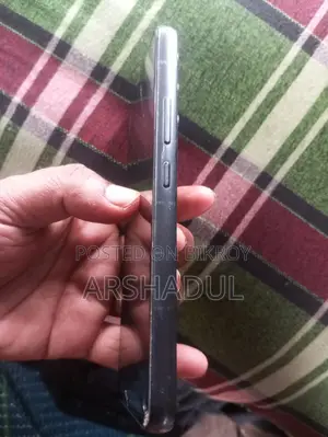 Samsung Galaxy A54 5G 128 GB Black