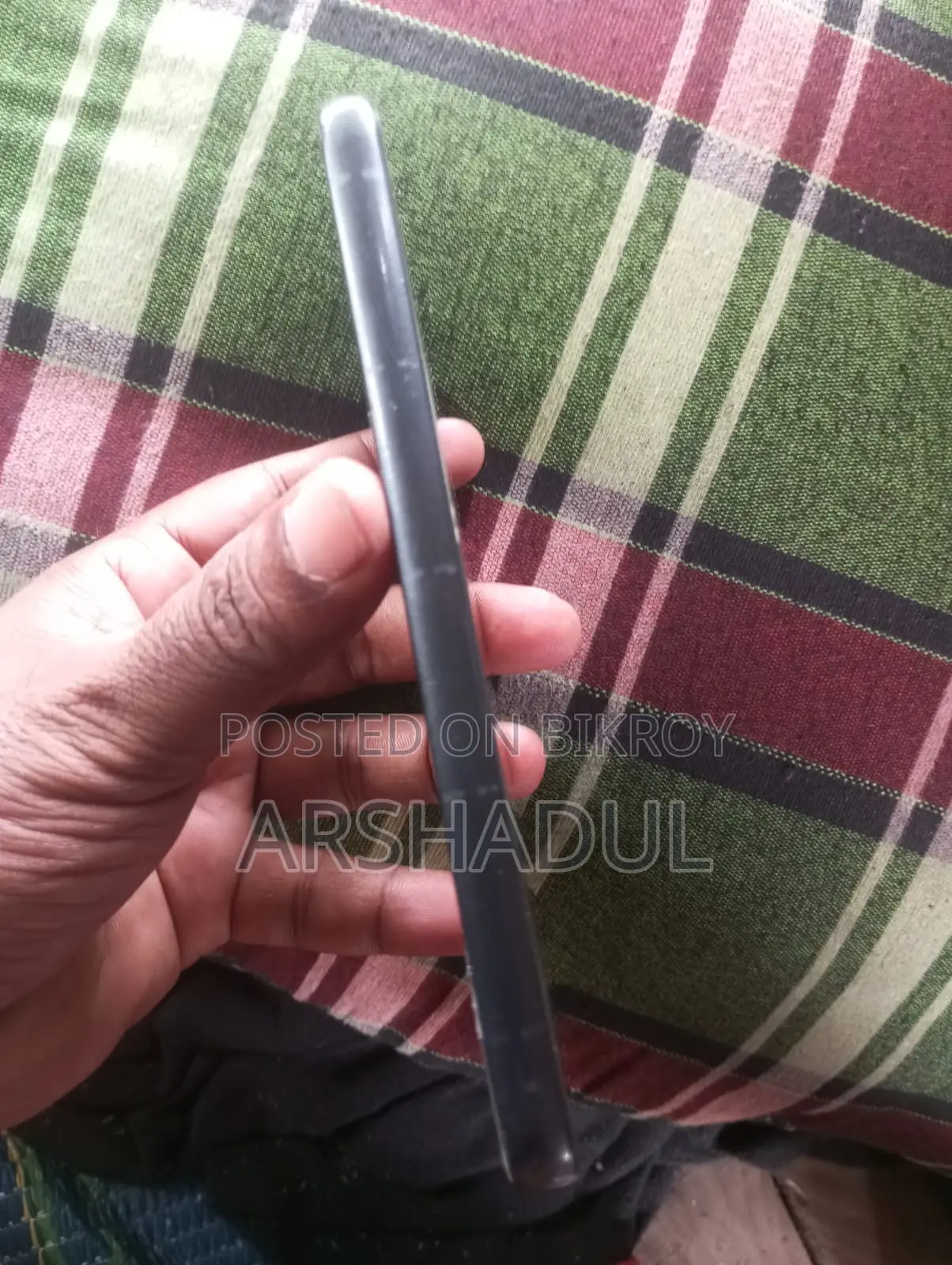 Samsung Galaxy A54 5G 128 GB Black