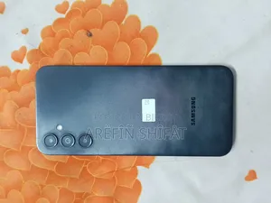 Samsung Galaxy A14 5G 64 GB Black