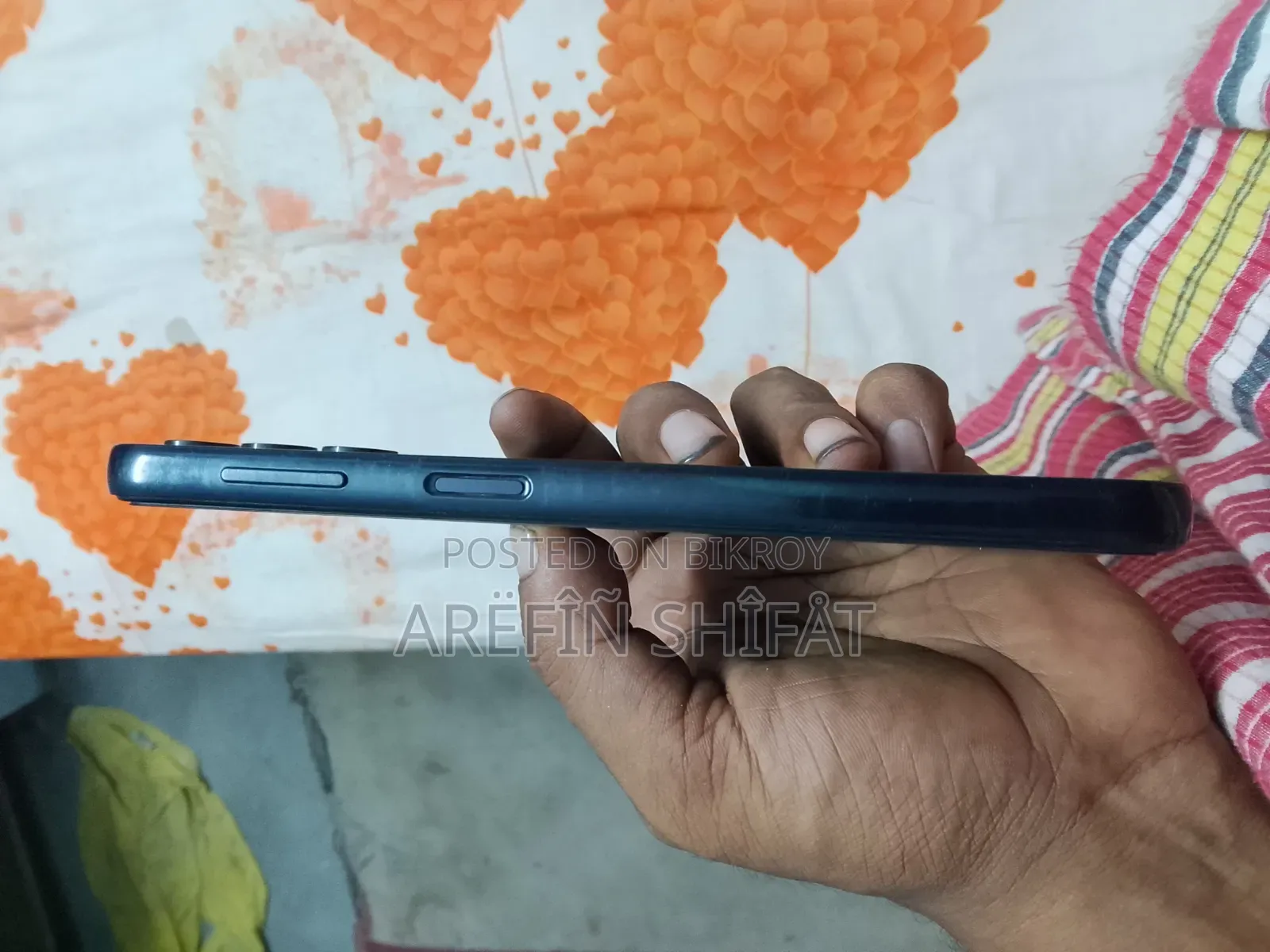 Samsung Galaxy A14 5G 64 GB Black