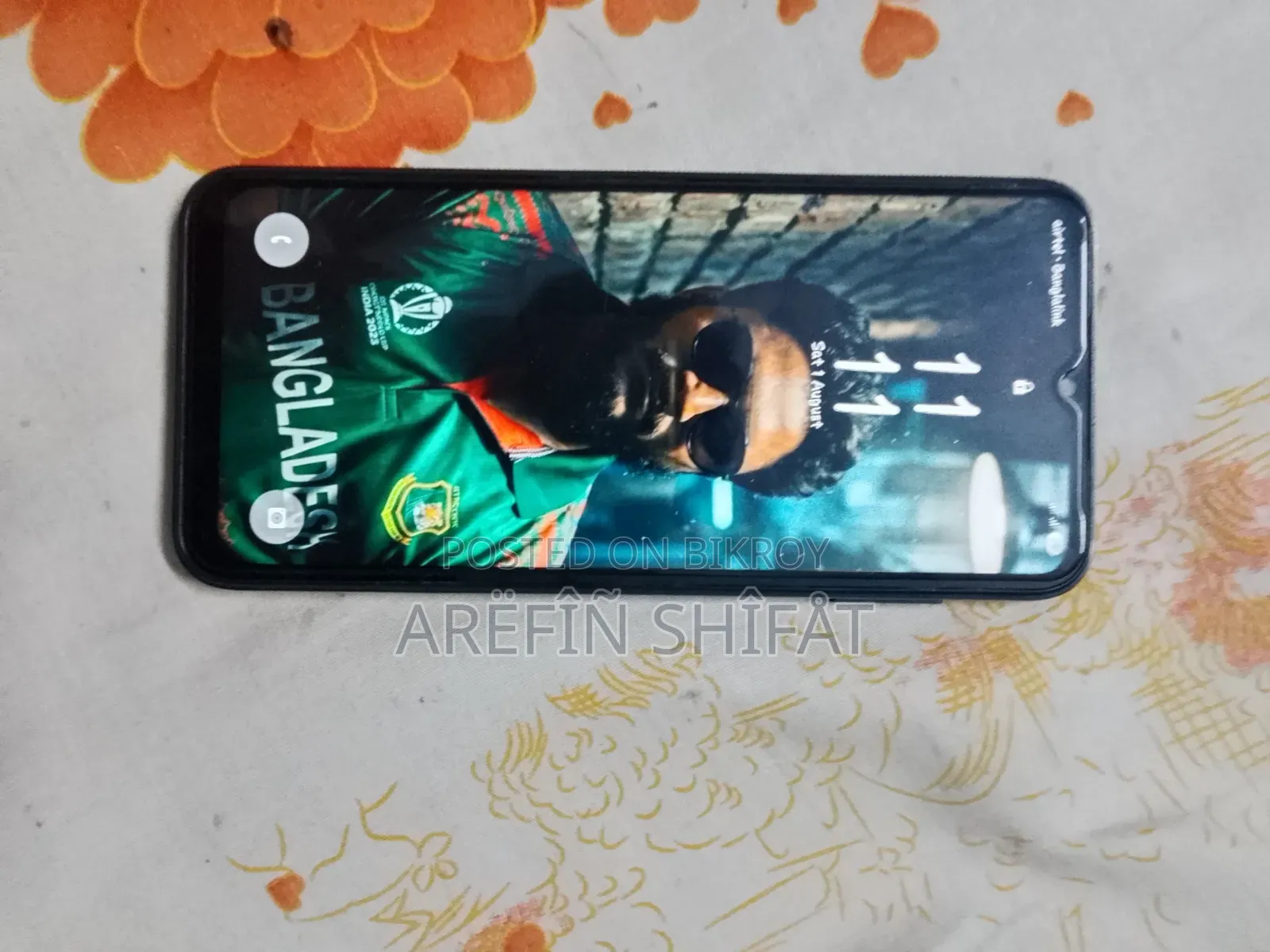 Samsung Galaxy A14 5G 64 GB Black