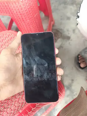 Xiaomi Redmi 7 32 GB Red