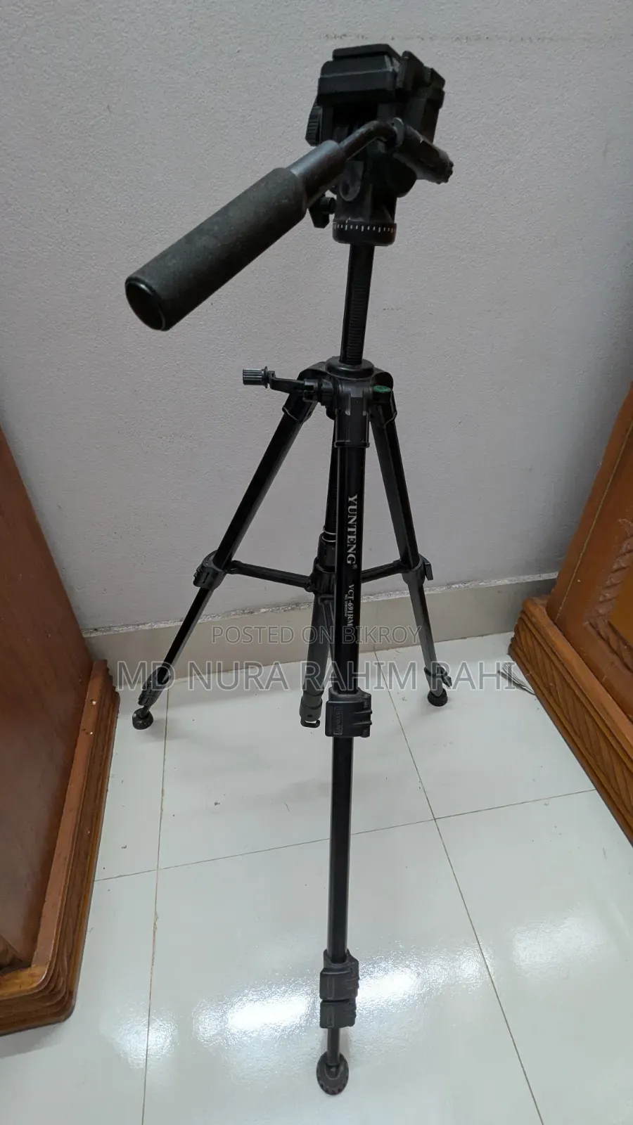 Yunteng VCT-691RM