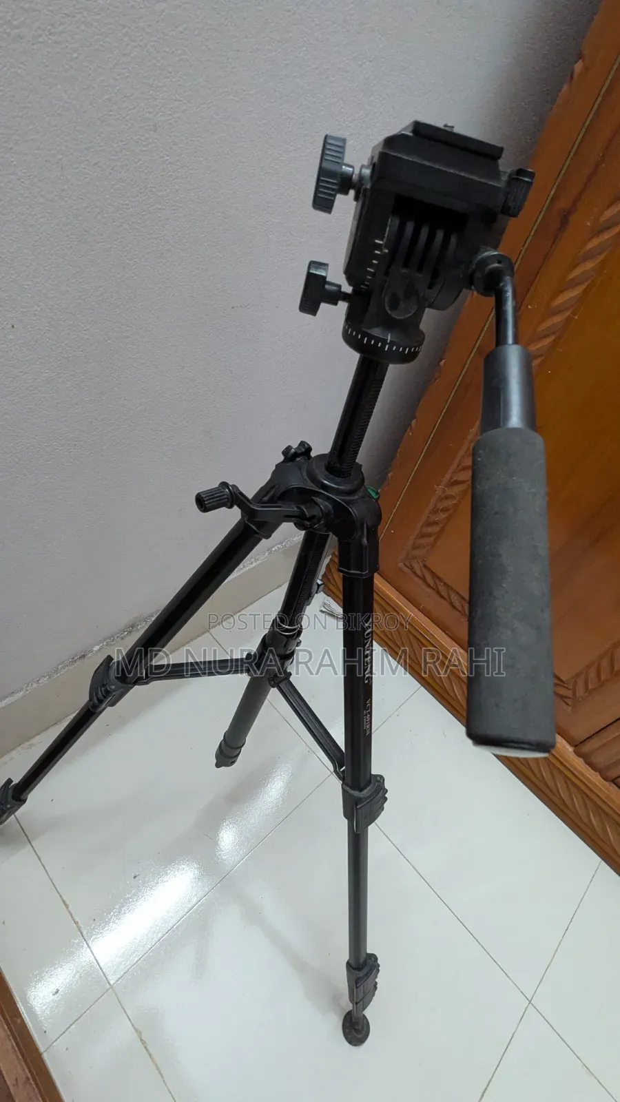 Yunteng VCT-691RM