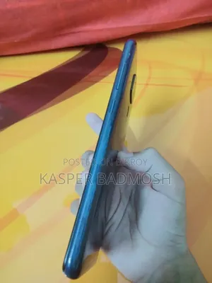 শাওমি রেডমি নোট ৯ ১২৮ জিবি রেড