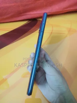 শাওমি রেডমি নোট ৯ ১২৮ জিবি রেড
