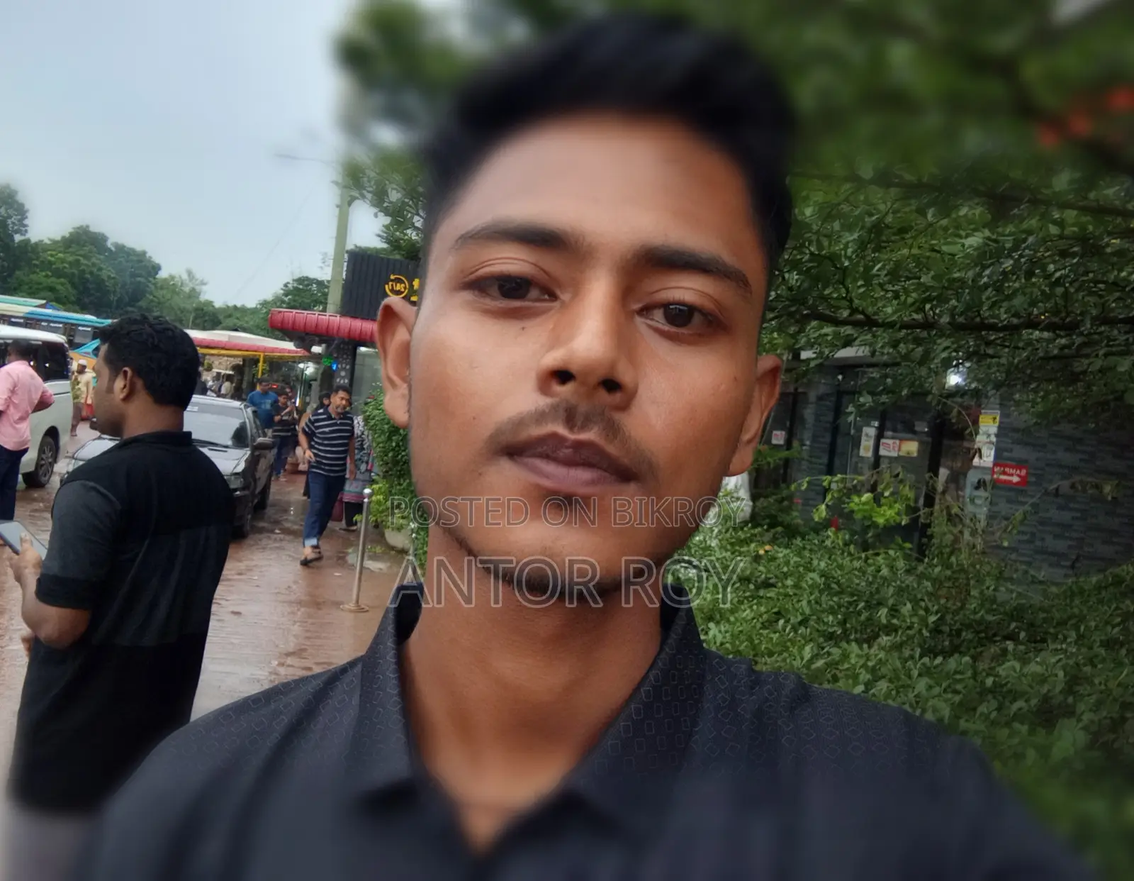 রুহি ফ্যাশনে কিছু স্টাফ লাগবে