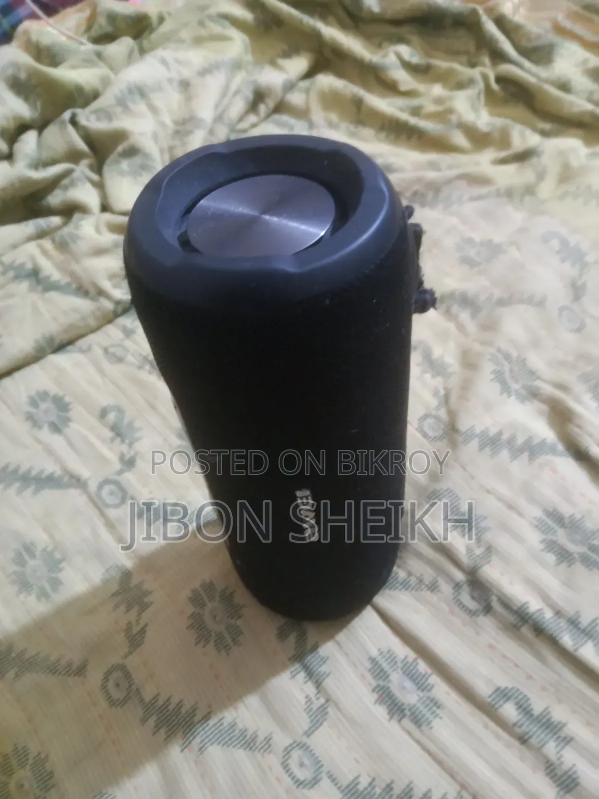 Awei Speaker