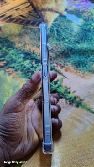 New Tecno Spark 40 256 GB Silver