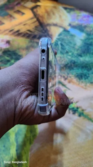 New Tecno Spark 40 256 GB Silver