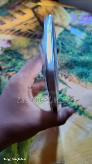 New Tecno Spark 40 256 GB Silver