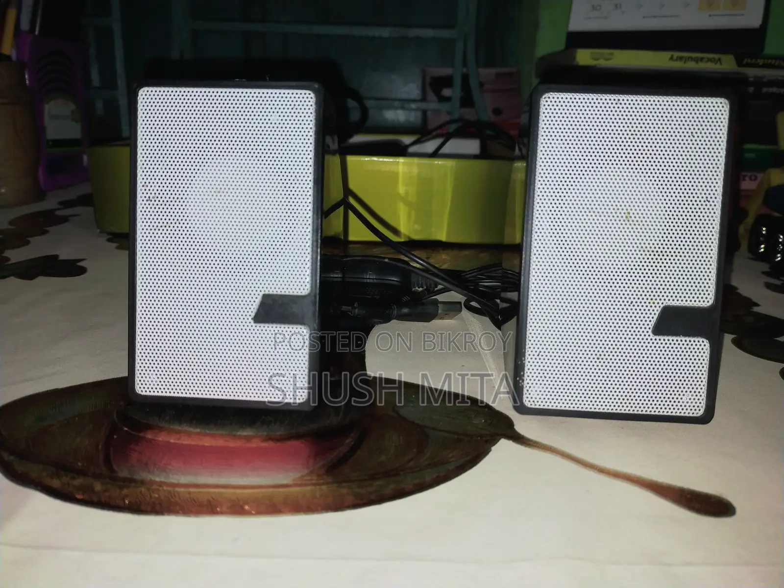 Full Computer Setup Combo Items for Sale