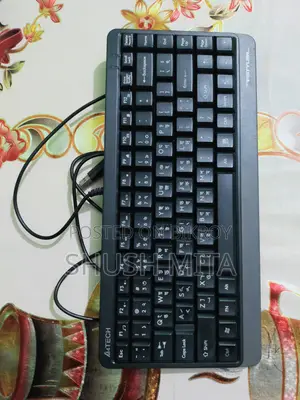 Computer Accessories