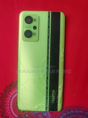 Realme GT Neo2 128 GB