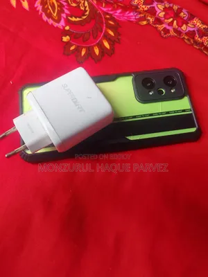 Realme GT Neo2 128 GB