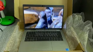 Laptop Dell Latitude 5420 8GB Intel Core I7 SSD 256GB