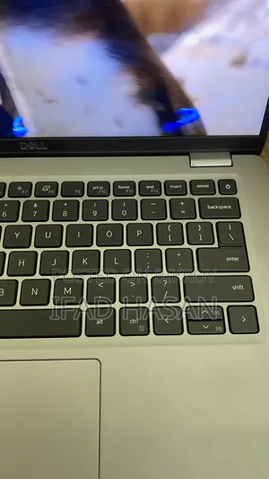 Laptop Dell Latitude 5420 8GB Intel Core I7 SSD 256GB