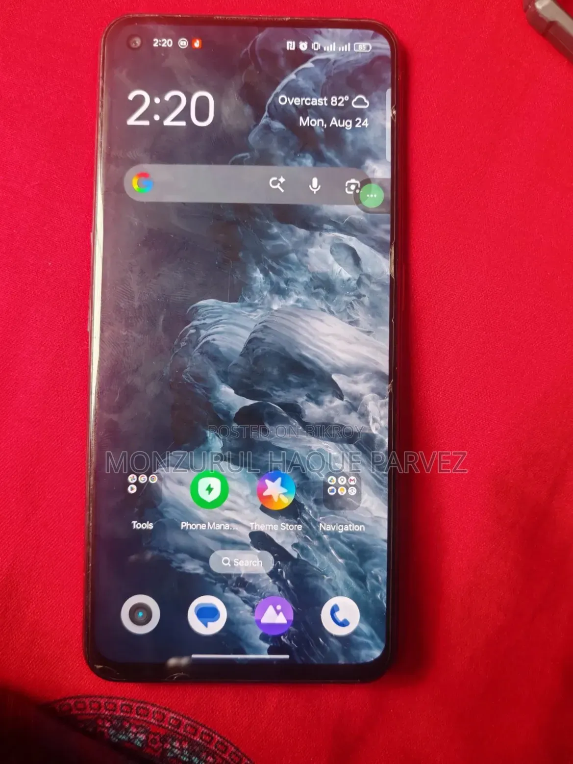 Realme GT Neo2 128 GB
