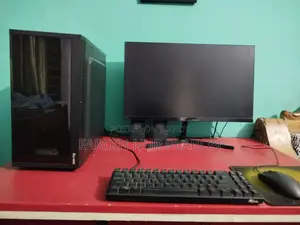 Desktop Computer 8GB Intel Core I5 SSD 256GB