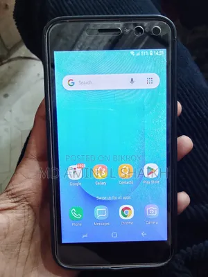 Samsung Galaxy J2 Core 8 GB Gold