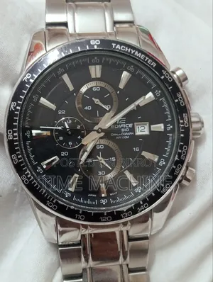 Casio Edifice