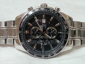 Casio Edifice