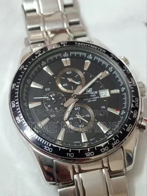 Casio Edifice