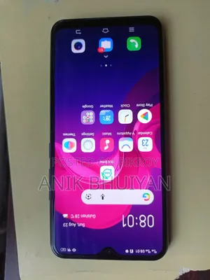 Vivo Y15 64 GB Rose Gold