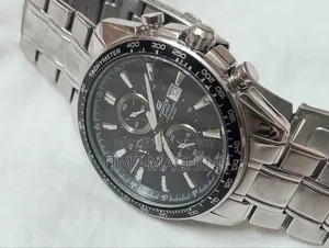 Casio Edifice