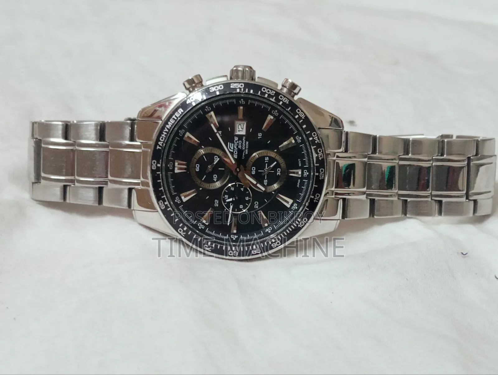 Casio Edifice