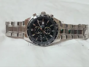 Casio Edifice