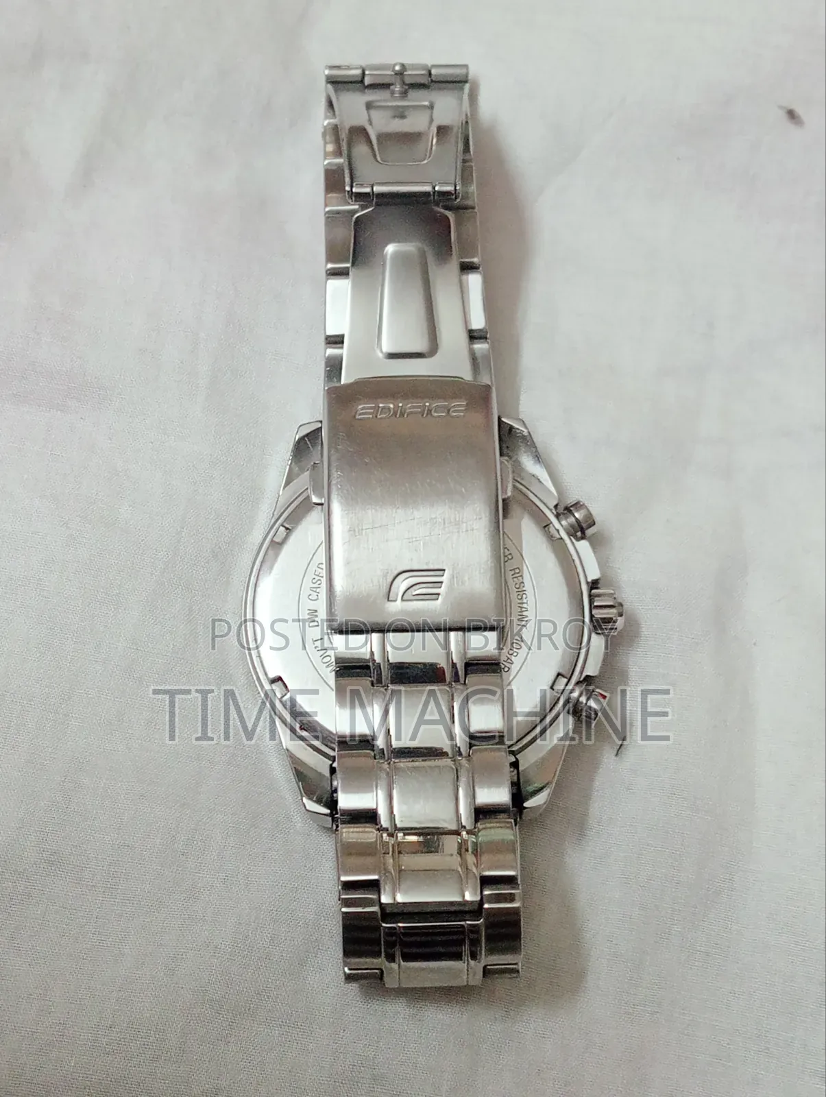 Casio Edifice