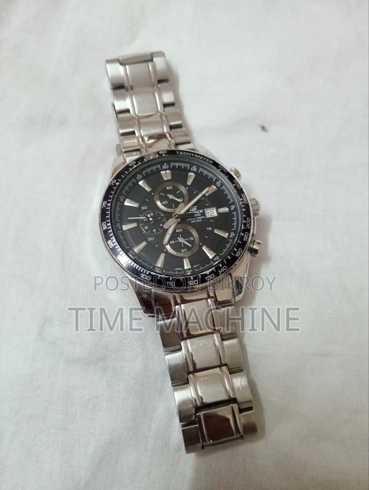Casio Edifice