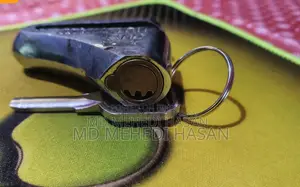 Auto Bike Lock