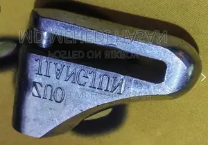 Auto Bike Lock