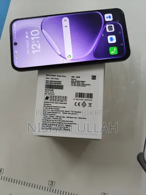 Oppo A6x 64 GB