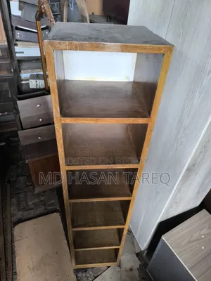Book Shelf 67/15/15 Inch