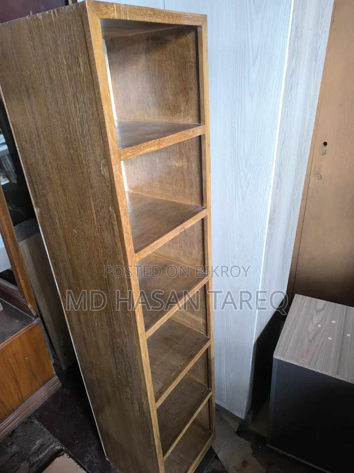 Book Shelf 67/15/15 Inch
