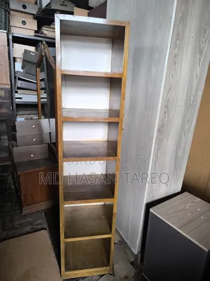Book Shelf 67/15/15 Inch