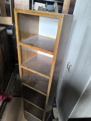 Book Shelf 67/15/15 Inch