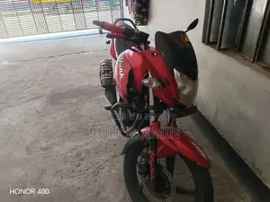 Hero Hunk 2018 Red