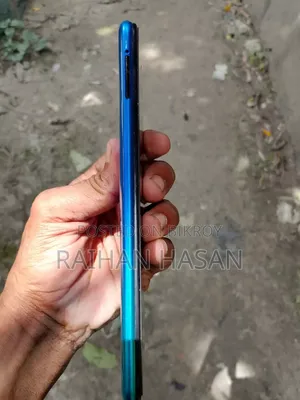 ভিভো ওয়াই৯৩ ৩২ জিবি ব্লু