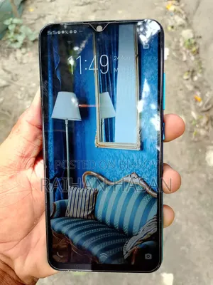 ভিভো ওয়াই৯৩ ৩২ জিবি ব্লু